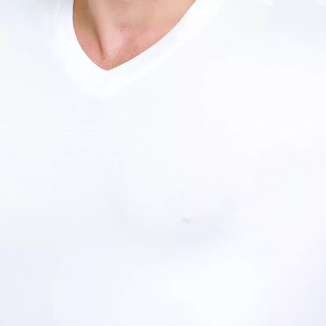 Kaos Dalam Pria Kerah V-Neck 1 pack / 3 pcs 