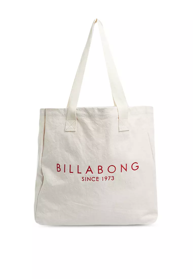 Billabong essential beach online bag