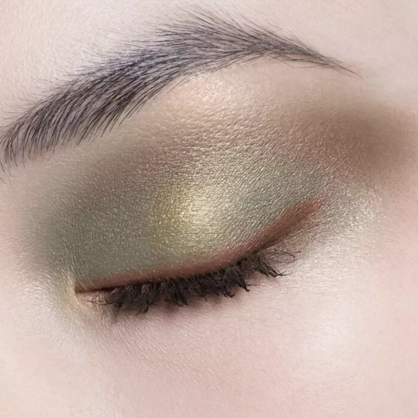 Dior Diorshow 5 Couleurs Eyeshadow Palette - 343 Khaki