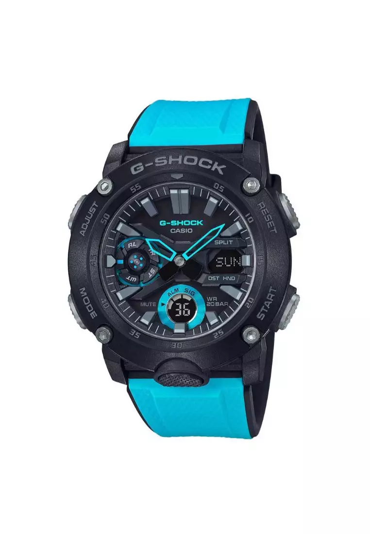 G shock deals 2000 model