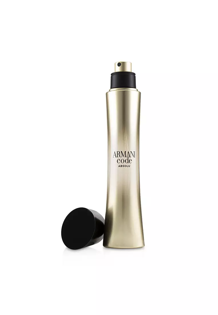 Buy Giorgio Armani GIORGIO ARMANI Code Femme Absolu Eau de