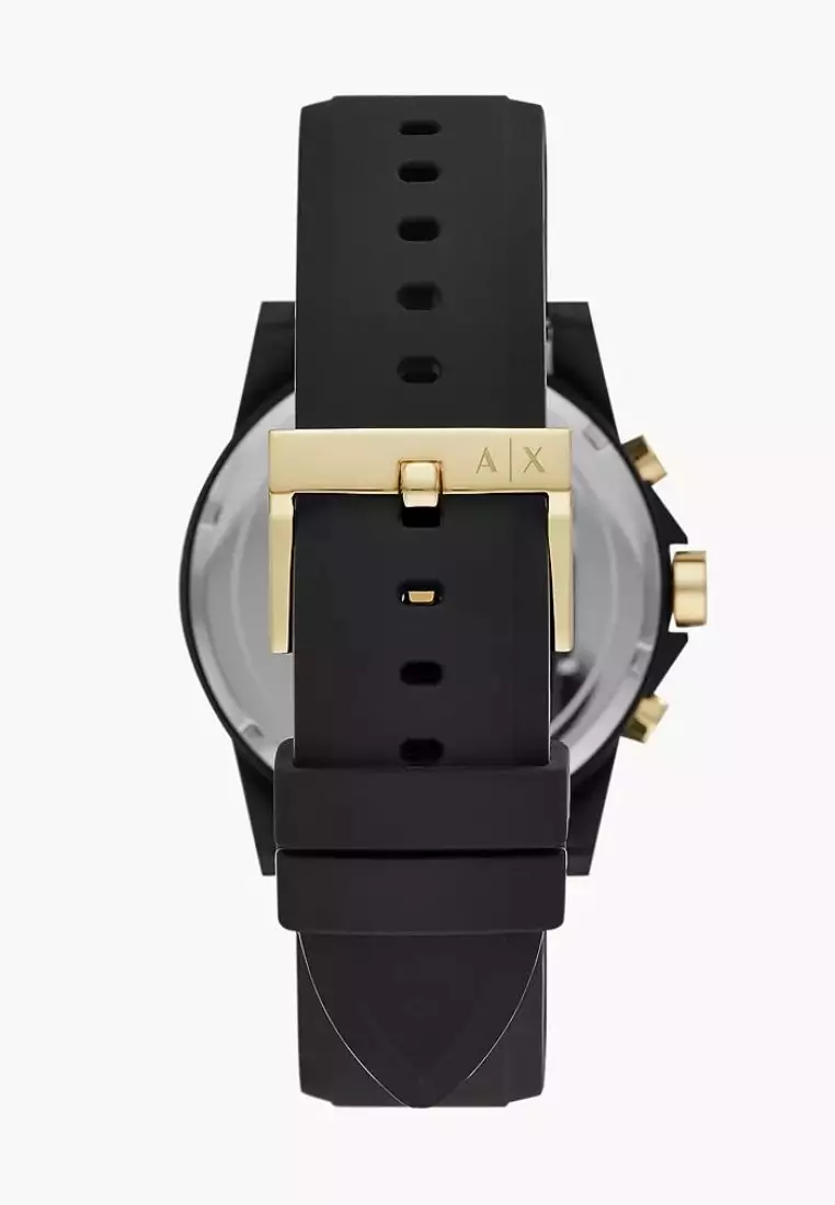 阿瑪尼男士輕奢情侶禮盒 (AX7105)