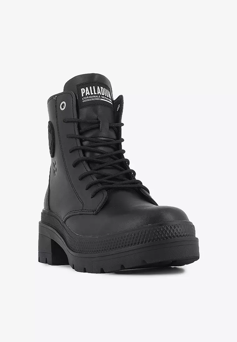 Pallarise Ranger Women's Boots