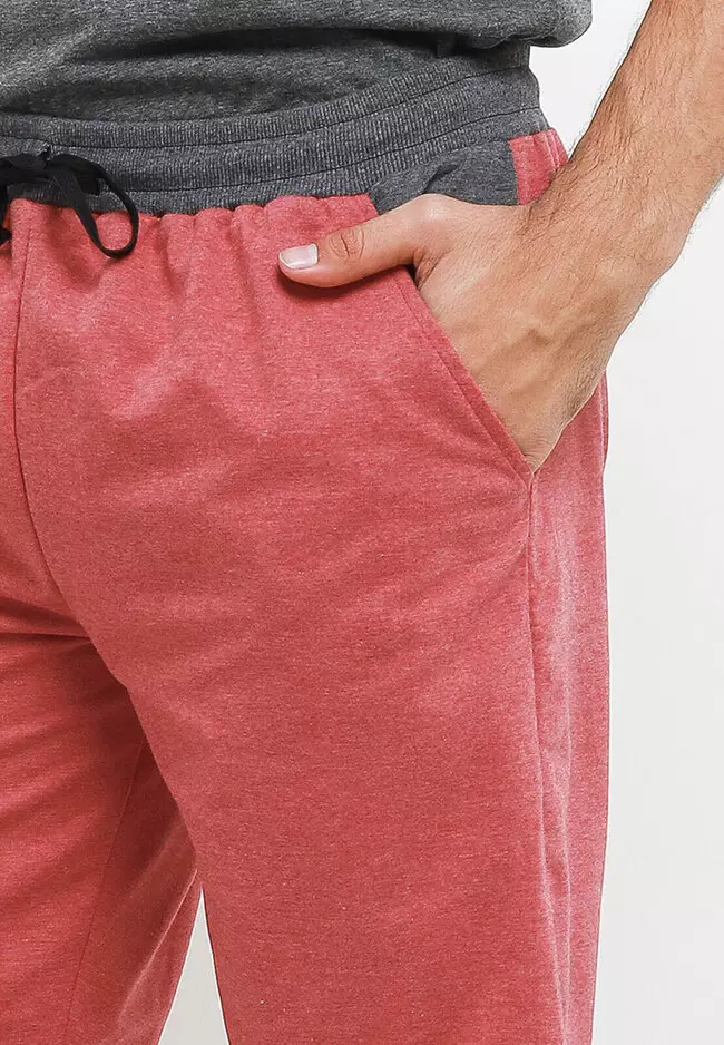 Celana Pendek Pocket Short Pants