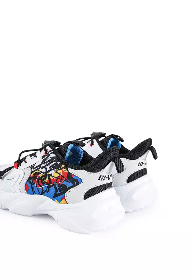 Versace sales school shoes