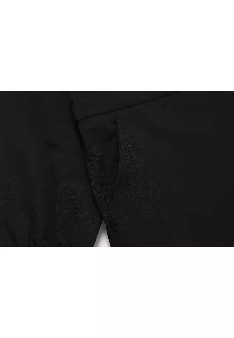 Women's ARCHELON Double Warm Woven Dress