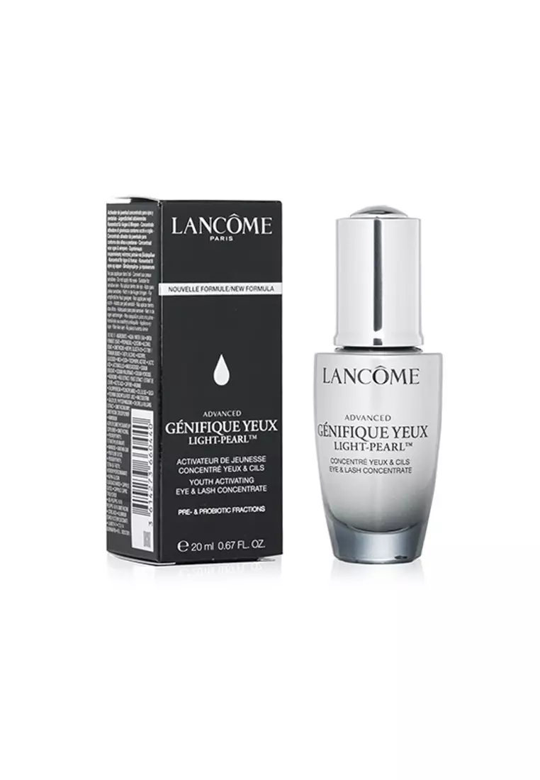 Lancome LANCOME - Advanced Genifique Eye-Light Pearl Concentrate