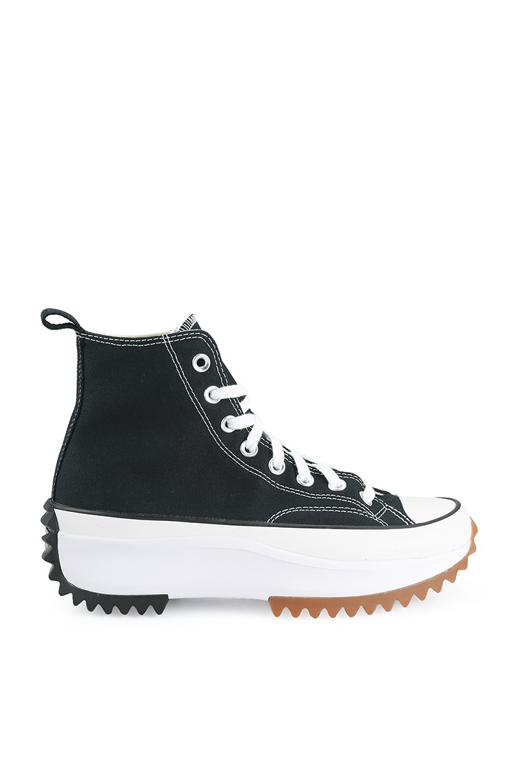Run Star Hike Hi Sneakers