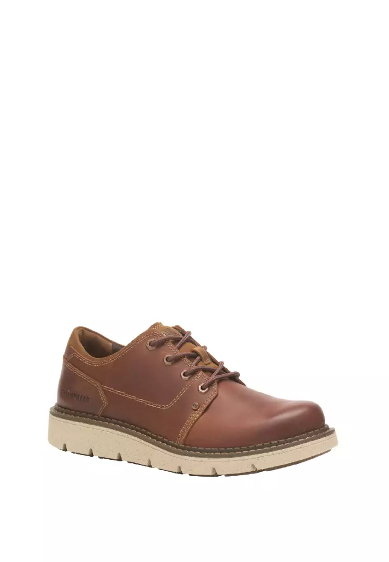 Caterpillar formal shoes best sale