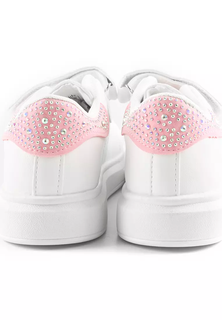 Jackson Kids Momo 1SG Pink