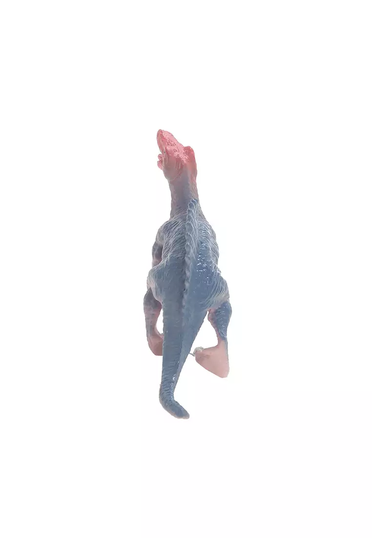 Mainan Dinosaurus Mini 7cm Model Type P