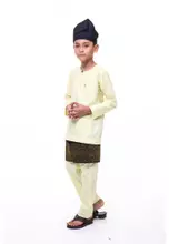 Baby Yellow