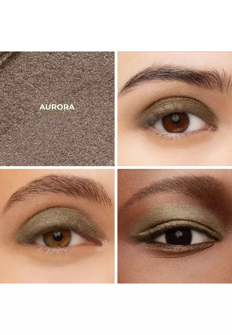 [EXP: 11/2026] Caviar Eyeshadow Stick Shimmer - Aurora