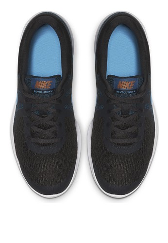 Jual Nike Revolution 4 Gs Original Zalora Indonesia
