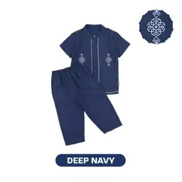 Deep Navy