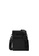 Braun Buffel black Loge Mini Crossbody Bag 7B95BAC49F57A7GS_1