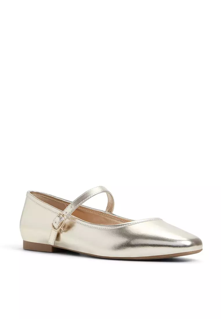 Janeyy Ballerina Flats