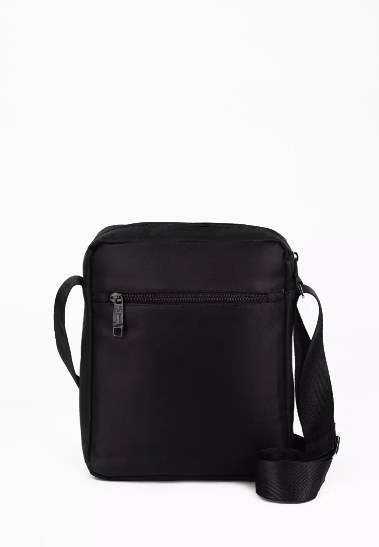 Buy Wharton Nylon Sling Bag 2023 Online ZALORA Philippines
