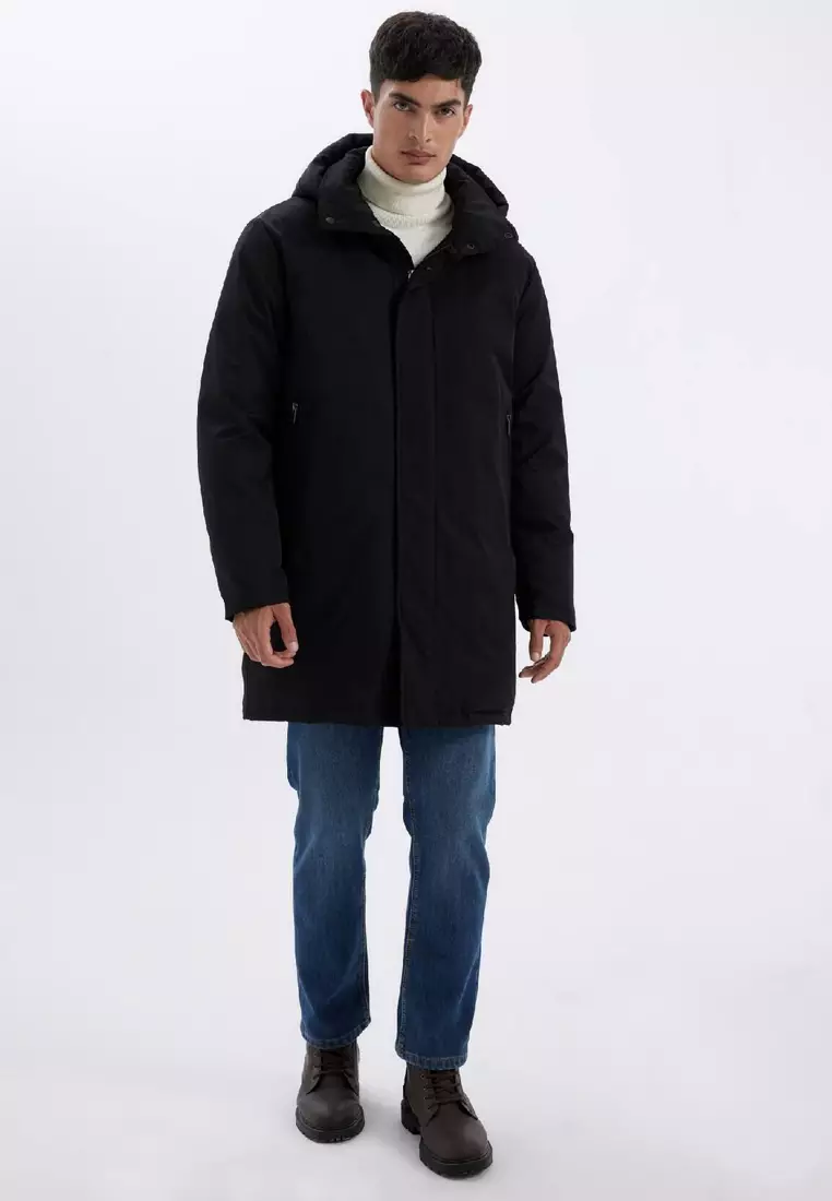 Winter Parka