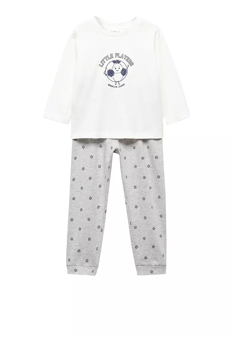 Pyjama 2 piece discount bebe