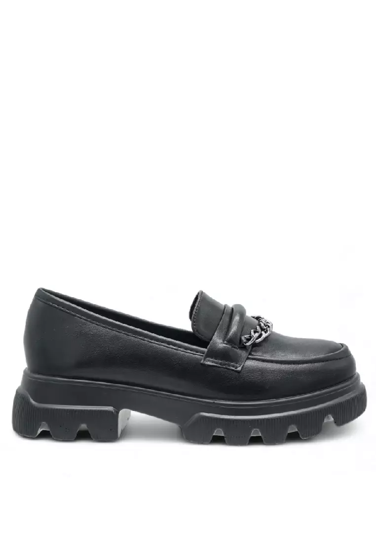 Noveni Women Slip On Casual Flats - 240460375