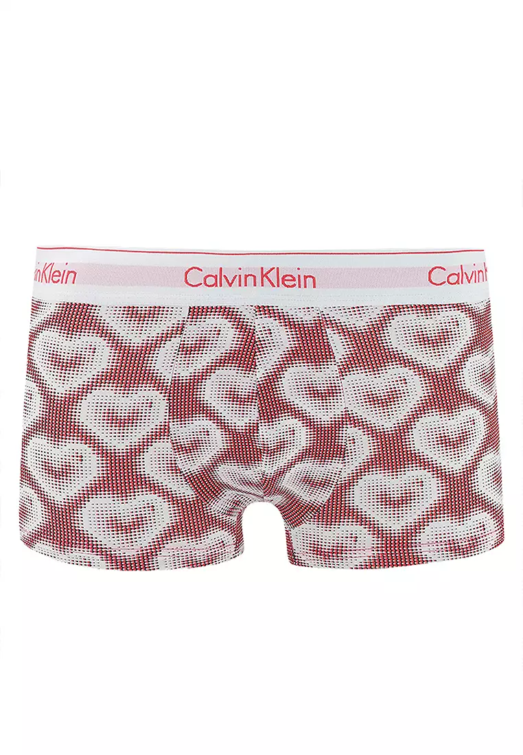 Calvin Klein Low Rise Trunk - Calvin Klein Underwear 2024 | Buy Calvin ...