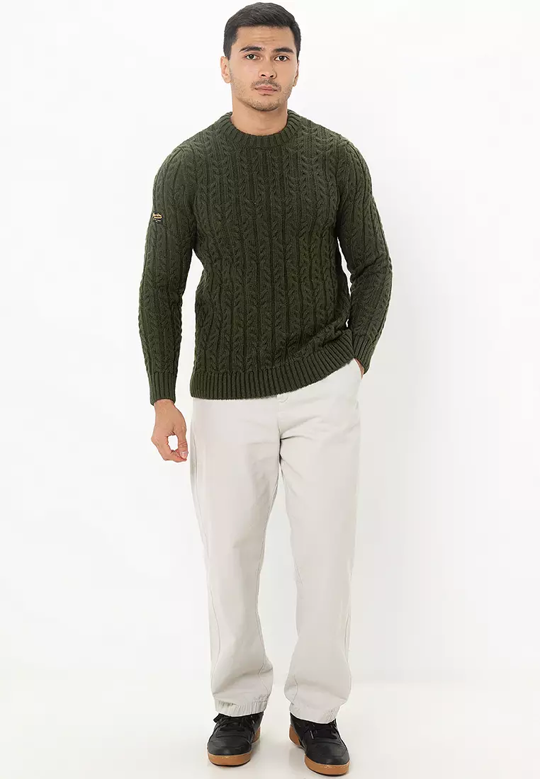 Vintage Jacob Crew Sweater