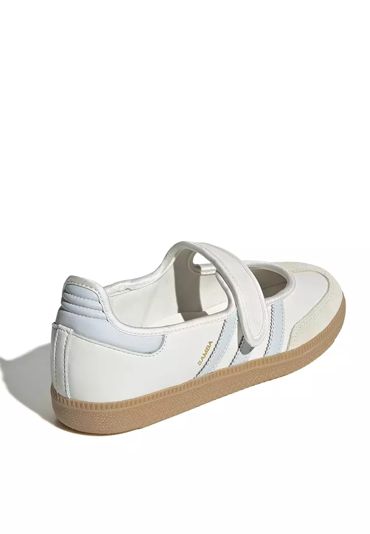 Samba Jane Shoes