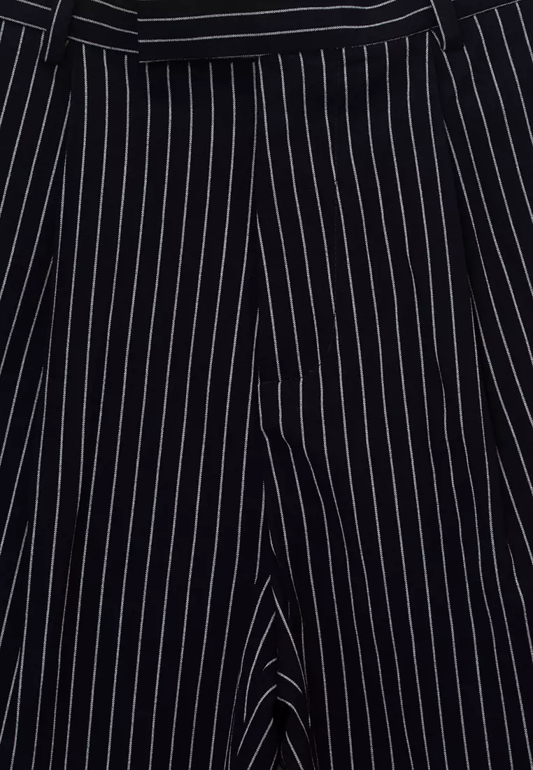 Skinny Smart Trousers