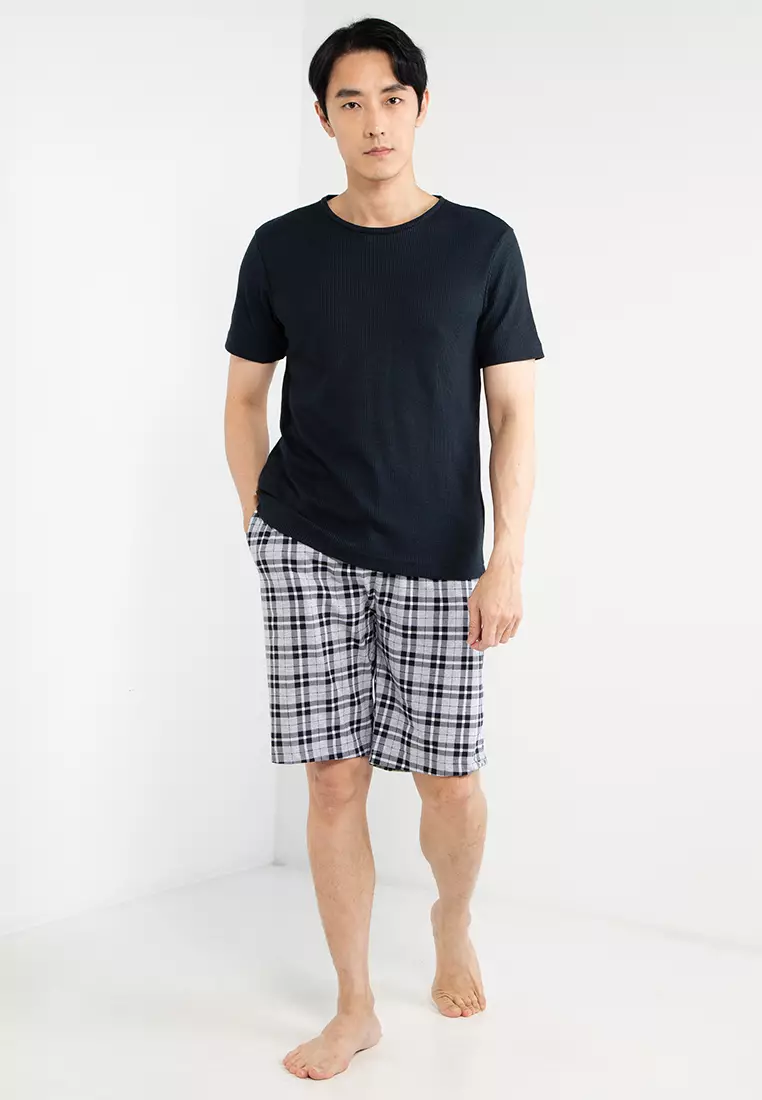 Mens pyjama store sets sale