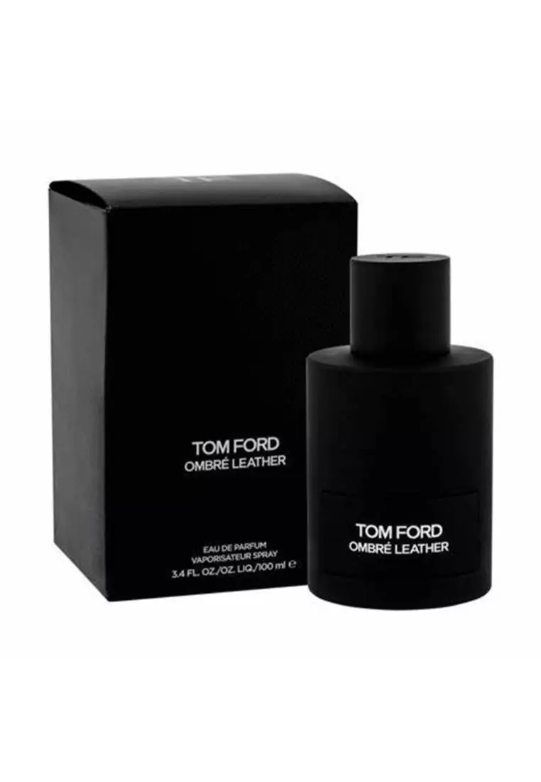 Omber leather perfume clearance