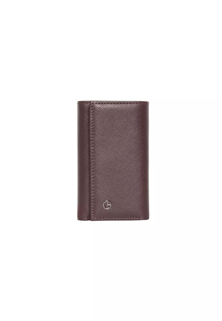Goldlion Wallet For Men Deals ZALORA SG