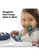 OXO tot Oxo Tot Silicone Divided Plate - Navy 5F24BES256DAB0GS_3