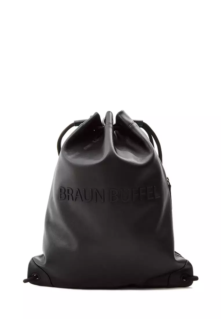 Braun Buffel Caleb Medium Backpack