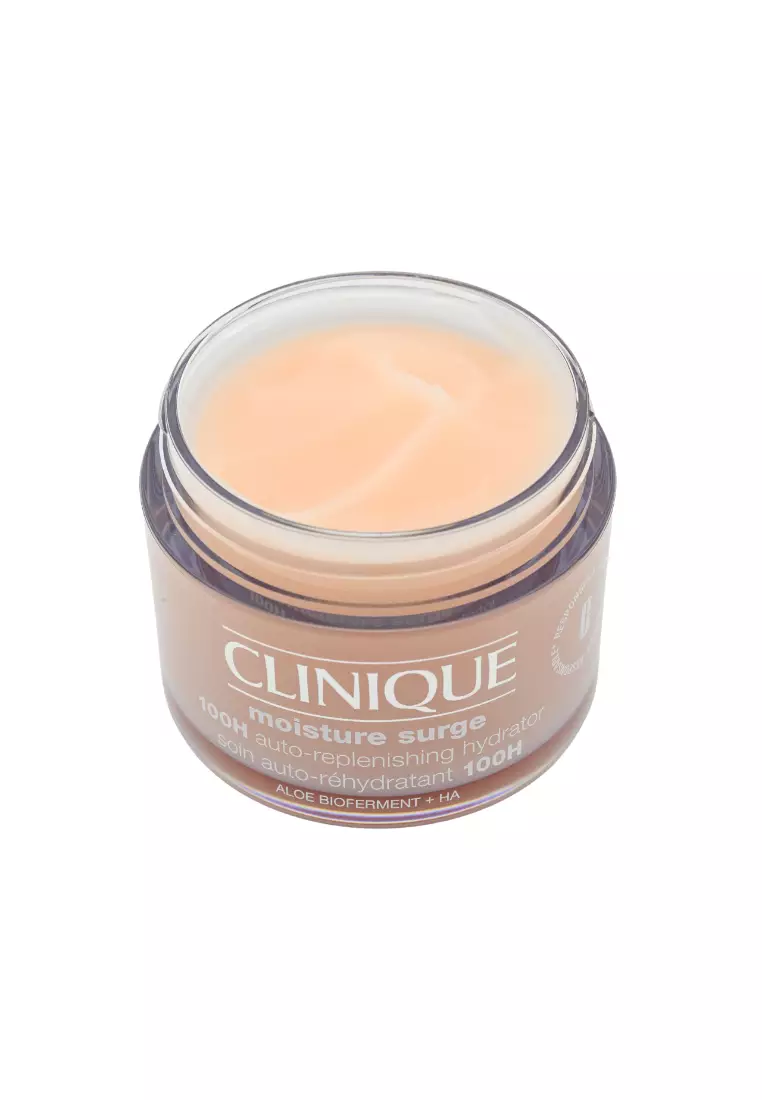 Clinique 100H Auto-Replenish Hydrator  125Ml