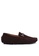 Twenty Eight Shoes brown Suede Loafers & Boat Shoes YY5088 EFC81SHBD37C92GS_1