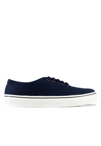 Dane And Dine Epel Strip - Navy