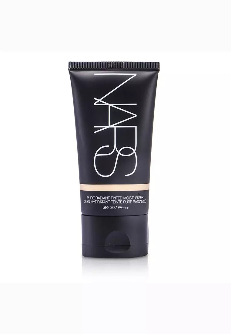 NARS - Pure Radiant Tinted Moisturizer Spf 30 - Alaska 50ml/1.9oz