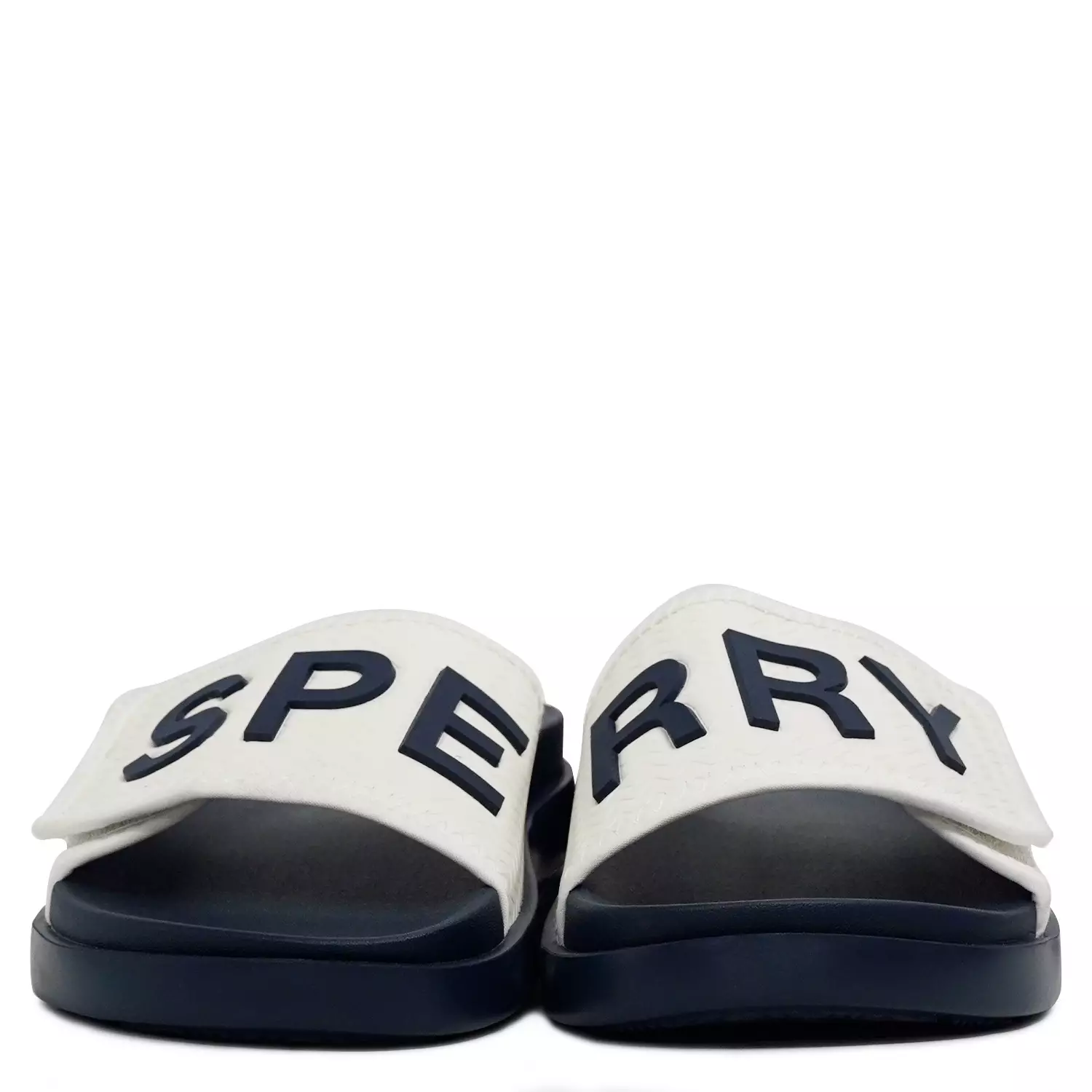 Women's Drift Slide Sandals - Varsity Blue (25F05082)