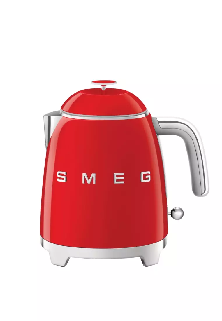 Buy SMEG SMEG 50’s Retro Style Mini Electric Kettle 0.8L Online