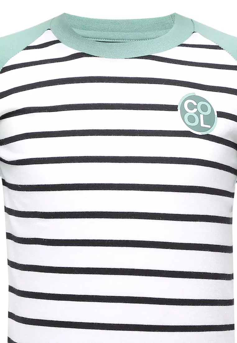 T-Shirt Short Sleeve