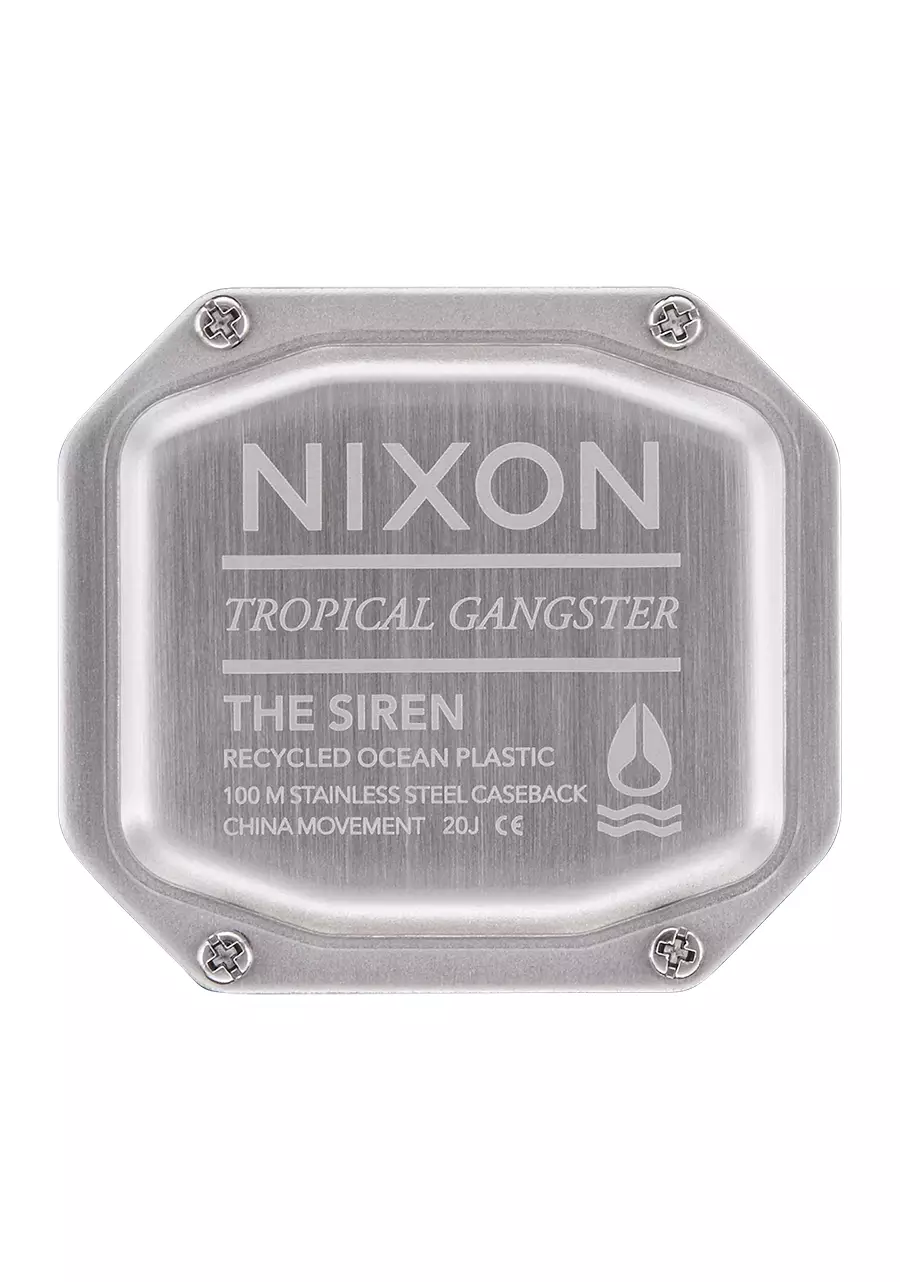 SIREN Lavender Positive