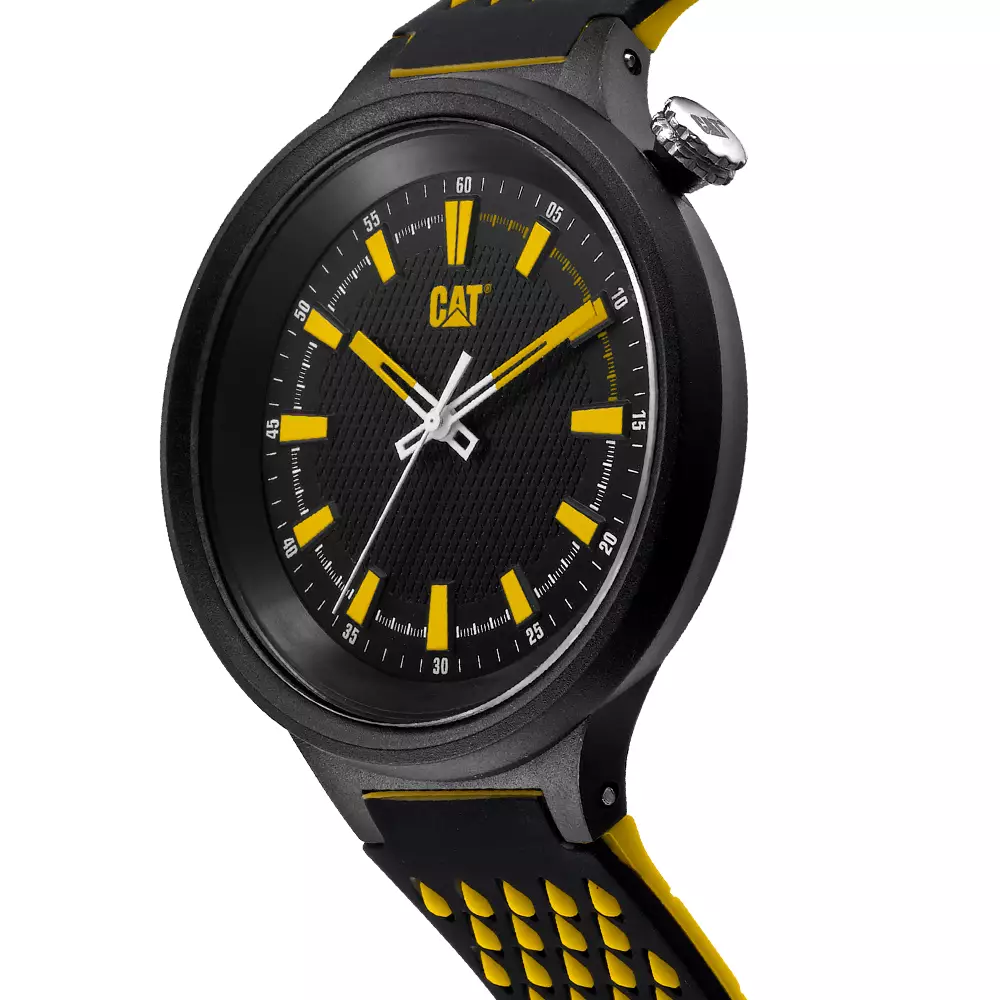 Caterpillar Casual Men's Watch CAT LL.111.21.117