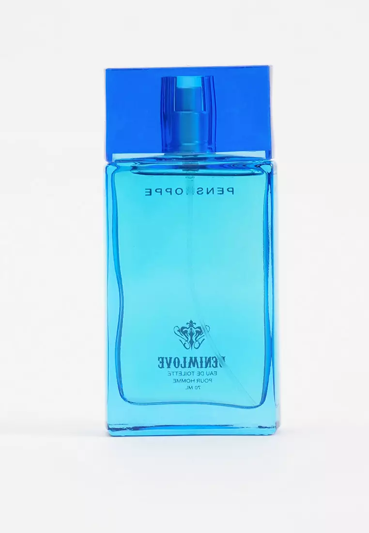 Penshoppe DenimLove Eau De Toilette For Men 70ML