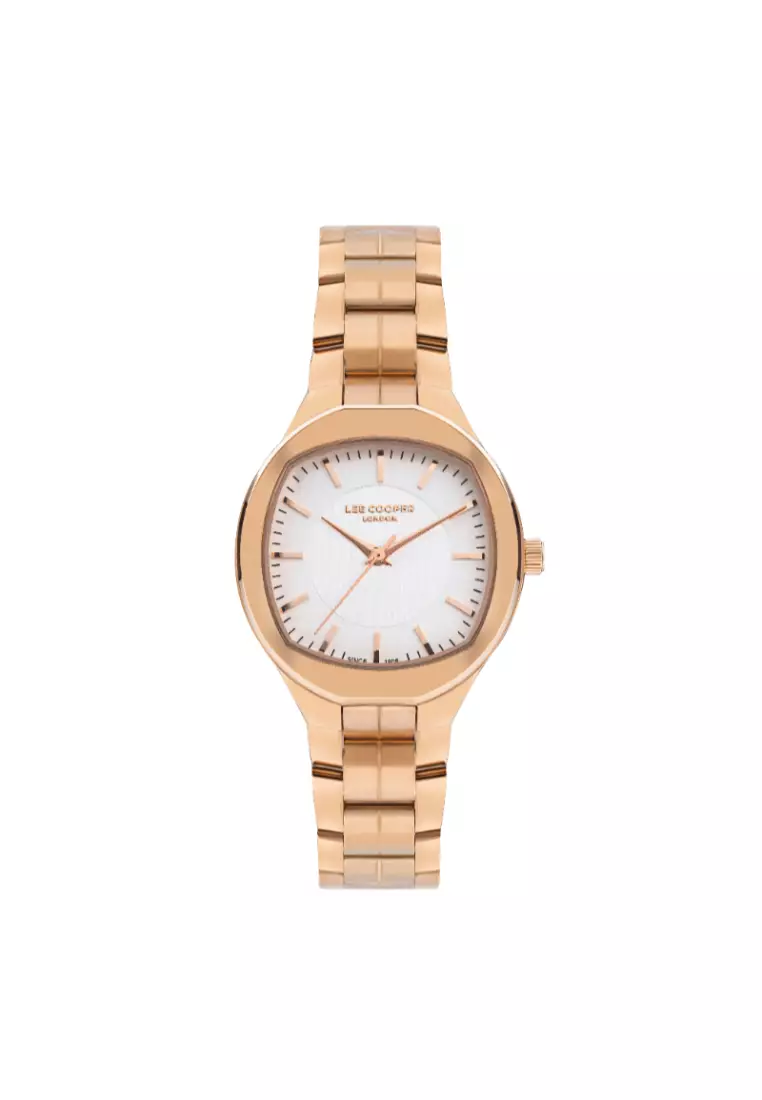 Lee cooper women online watches