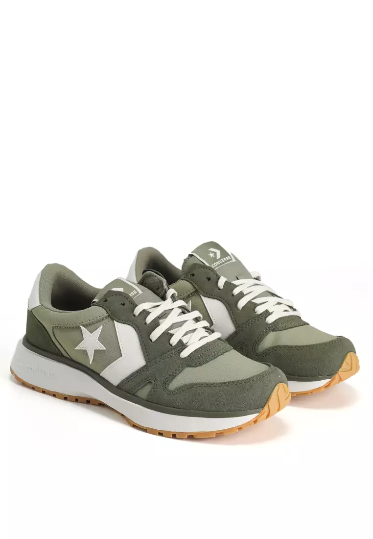 Omni Trainer Ox Sneakers