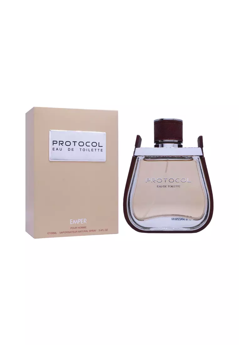 Emper Protocol Man 100 ML