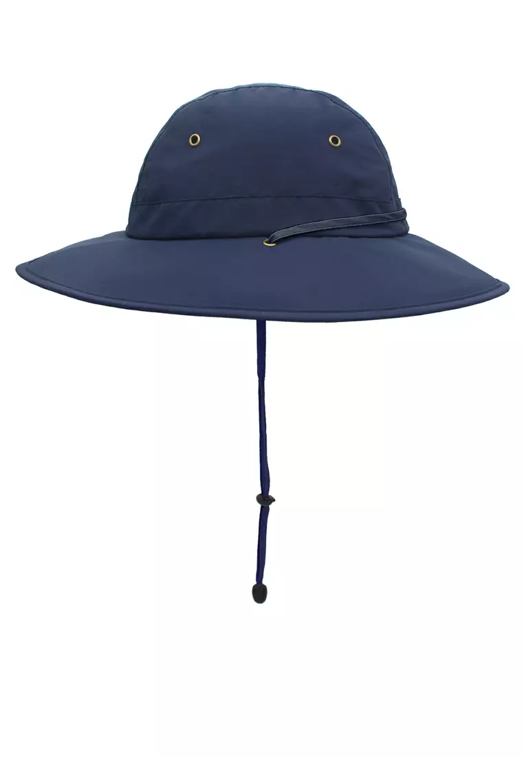 Buy ZITIQUE Sunscreen breathable bucket cap 2025 Online ZALORA