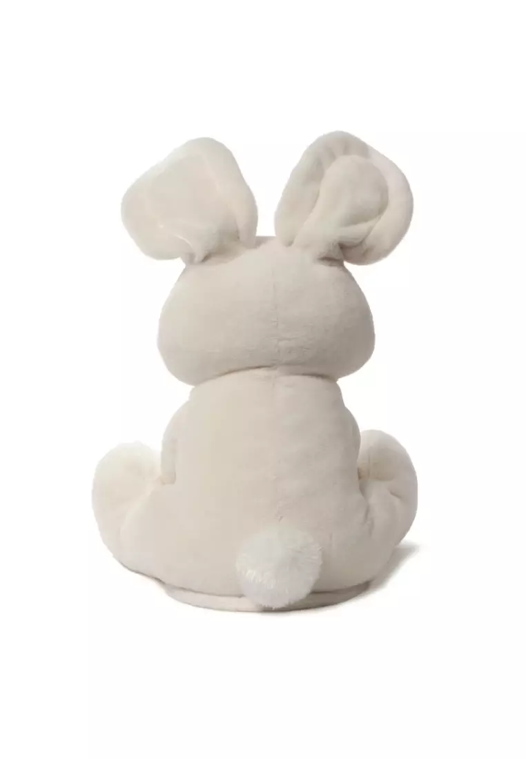 Flora the Animated Bunny Plush Toys