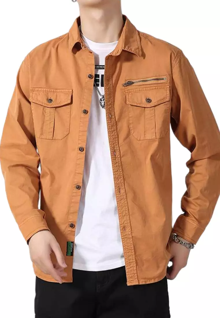 buy mens casual shirts online